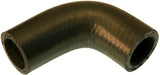 Gates 99-04 Nissan Frontier V-6 3.3L Water Outlet Housing To Thermostat Molded Coolant Hose