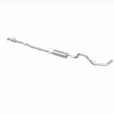 MagnaFlow BRE Exhaust Kit 11-17 Ford F-150
