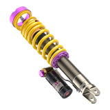 KW Coilover Kit V4 2021+ Porsche 911 (991) Turbo /Turbo S/ Coupe / Cabrio