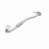 BRE Exhaust 98-00 Altima 2.4L Front Pipe Kit