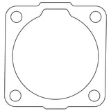 Cometic Nissan 1994-2001 SR20DE .032in AFM Throttle Body Gasket - S14