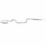 MagnaFlow BRE Exhaust Kit 00-09 Allure LaCrosse Impala Monte Carlo