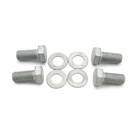 Wilwood bolt kit caliper MT M14-2.00X30MM LG WES072 CL1 silver 4 pack