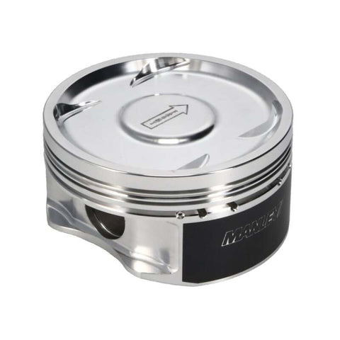 Manley Subaru WRX STI 2.5L EJ257 99.75 Mm Bore 1.285 In. CH 18.00 CC Dish Piston (Single)