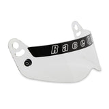 RaceQuip VESTA Series - Clear Shield