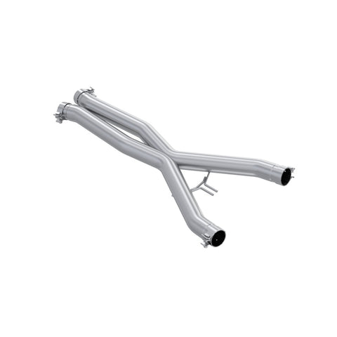 MBRP 14-19 Chevrolet Corvette 6.2L T304SS 3in X-Pipe