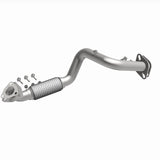 BRE Exhaust 12-16 CHEVROLET SONIC 1.8L Front Pipe Kit
