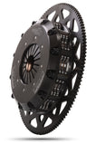 Clutch Masters 93-98 Mitsubishi Eclipse 725 PRO Series Triple Disc Clutch w/Steel Flywheel