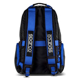 Sparco Bag Super Stage BLK/BLK
