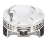 Wiseco Chevy LSX 3.780in Bore 1.110in CH 8.80 CC Piston Set