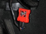 aFe Pedal 2 Metal Throttle Enhancer Various Dodge/Chrysler 05-23