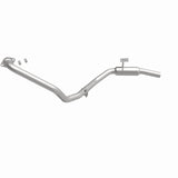 Magnaflow BRE Rear Muffler Kit Replacement Lexus