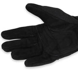RaceQuip Black 2-Layer SFI-5 Glove - 2XL