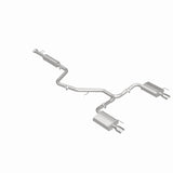 BRExhaust 11-17 Buick Regal 2L Exhaust Kit