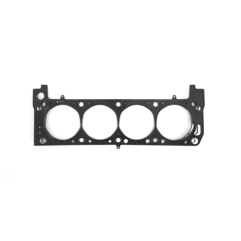 Cometic Ford 335 Series V8 .100in MLS Cylinder Head Gasket - 4.100in Bore