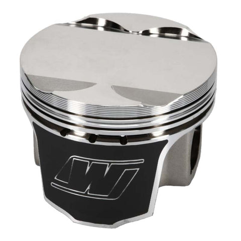 Wiseco BMW M50B25 84.25 mm Bore 38.20 mm CH -1.50 CC Piston Set