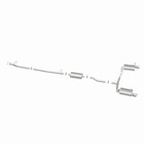 BRExhaust Exhaust Kit Replacement Honda