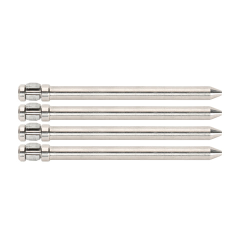 Wilwood pin retaining pad .236 dia X3.46 LG 4-PK