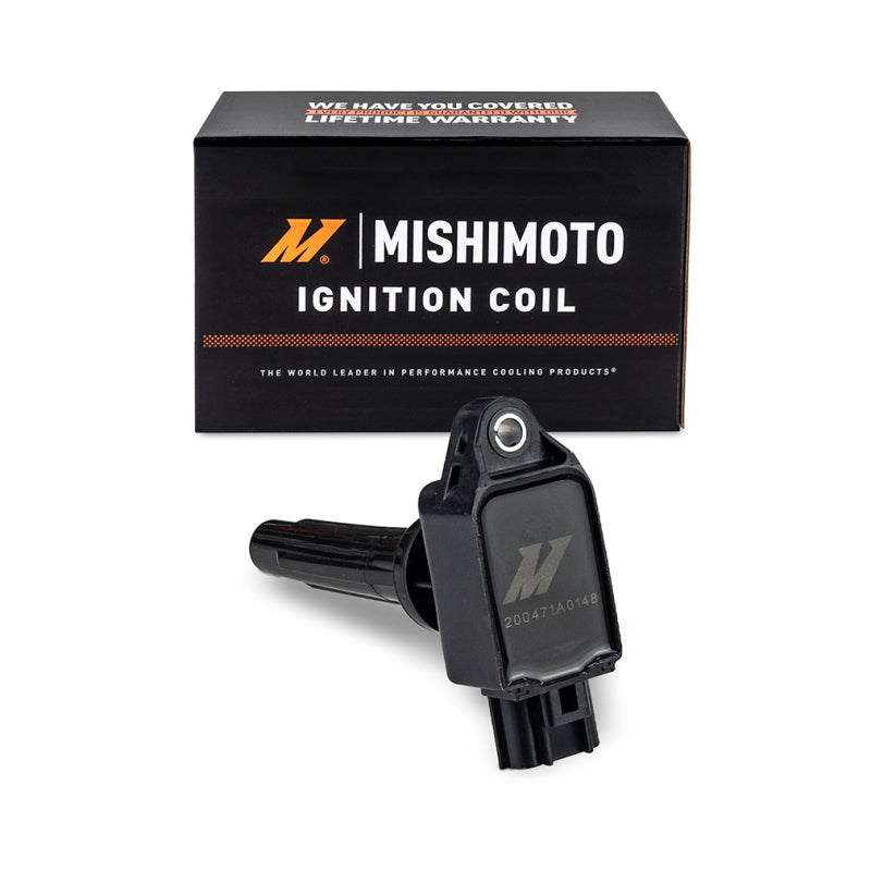 Mishimoto 12-14 Mazda 3 I4 Ignition Coil