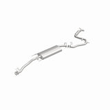 MagnaFlow BRE Exhaust Kit 13-17 Toyota RAV4 2.5L