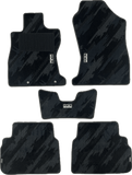 HKS FLOOR MATS VB FULL SET OCT LHD