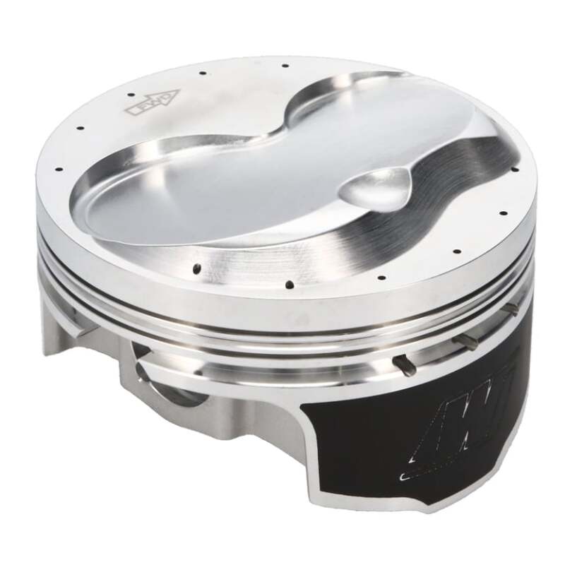 Wiseco Chevy LSX 3.780in Bore 1.110in CH 8.80 CC Piston Set