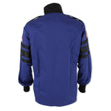 RaceQuip Blue SFI-1 1-L Jacket - 3XL