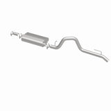 MagnaFlow BRE Exhaust Kit 87-90 Jeep Wrangler