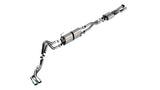 Borla 20-26 Ford F250/F350 Super Duty 7.3L V8 CC SB (160in WB) (SRW) S-Type Cat-Back Exhaust