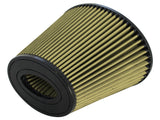 aFe Magnum FORCE Intake Filter w/Pro GUARD 7 (7x5-1/4)IN F x(10x7-1/4)IN B (6-7/8x4-7/8)IN Tx7-7/8IN
