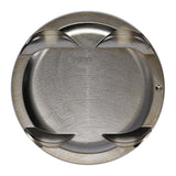 Wiseco Honda B16 82.00 mm Bore 30.00 mm CH -8.00 CC Piston Set