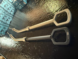 Almanzar Motorsports b series locking dip stick