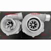 PSR3071 Gen2 Compact Dual Ball Bearing Turbocharger (NO Turbine Housing Heat Shield)