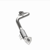 BRE Exhaust 12-16 CHEVROLET SONIC 1.8L Front Pipe Kit