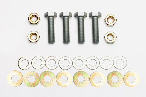 Wilwood bolt kit BRACKET/SPINDLE mazda 3 05-UP 12.88 rotor