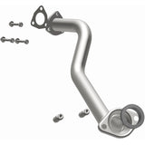 BRE Exhaust 06-11 Civic 1.8L Front Pipe Kit