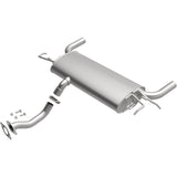 Magnaflow BRE Rear Muffler Kit Replacement Kia