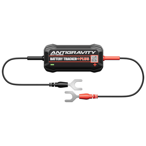 Antigravity Bluetooth (Automotive/Motorcycle/Powersport) Battery Tracker +PLUS