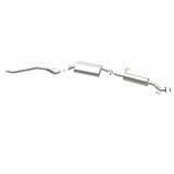 MagnaFlow BRE Exhaust Kit 03-11 Honda Element 2.4L