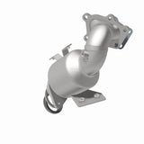 MagnaFlow Conv DF 09-12 Mazda CX-7 2.3 L Underbody