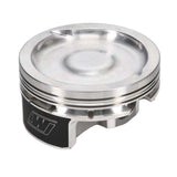 Wiseco Chevy Small Block 4.040in Bore 1.000in CH -25.00 CC Piston Set