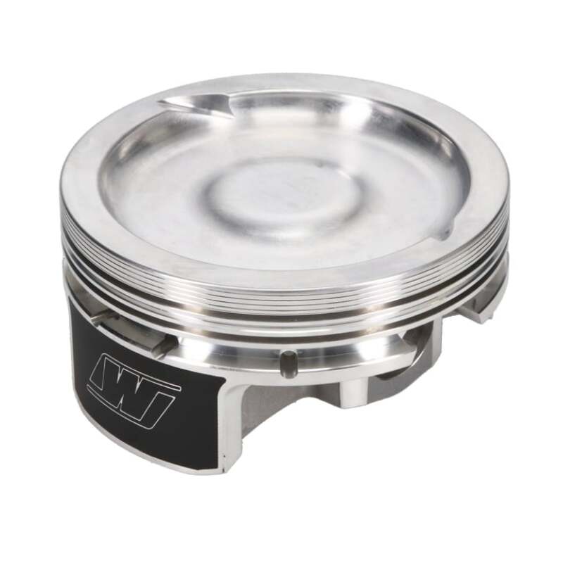 Wiseco Chevy Small Block 4.060in Bore 1.000in CH -25.00 CC Piston Set