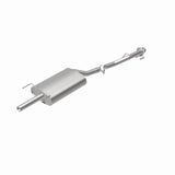 BRE Exhaust 94-99 Accord CL 2.2L 2.3L Muffler Kit