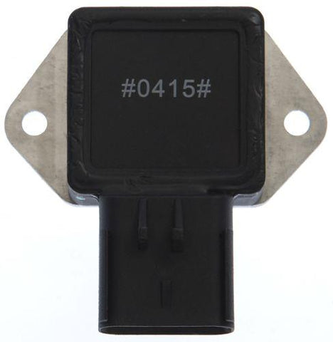 Gates 98-03 Mercedes-Benz E320 V-6 3.2L Engine Cooling Fan Module