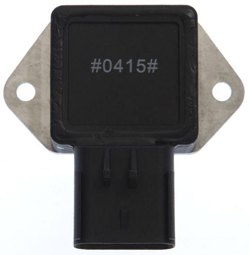 Gates 03-09 Volvo S60 5-Cyl. 2.5L Engine Cooling Fan Module