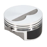 Wiseco Pro Tru Street Chevy Small Block 4.165in Bore 1.125in CH 8.00 CC Piston Set