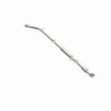 Magnaflow Conv DF 06-09 Eclipse 3.8L rear OEM (Not for sale in California)