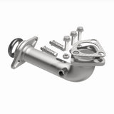 BRE Exhaust 99-03 Protege 1.6L 1.8L 2.0L Front Pipe Kit