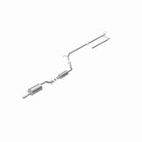 MagnaFlow BRE Exhaust Kit 06-11 Honda Civic 1.8L