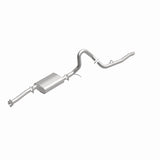 MagnaFlow BRE Exhaust Kit 99-04 Ford Mustang